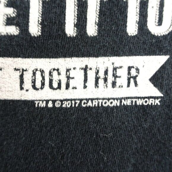 Anvil Rick & Morty Get Your S#!T Together Shirt Size M - Picture 5 of 10